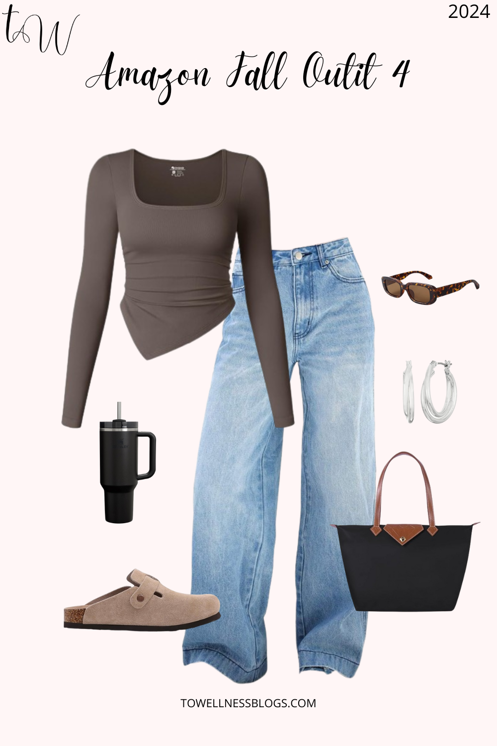 Amazon Fall Outfit 4