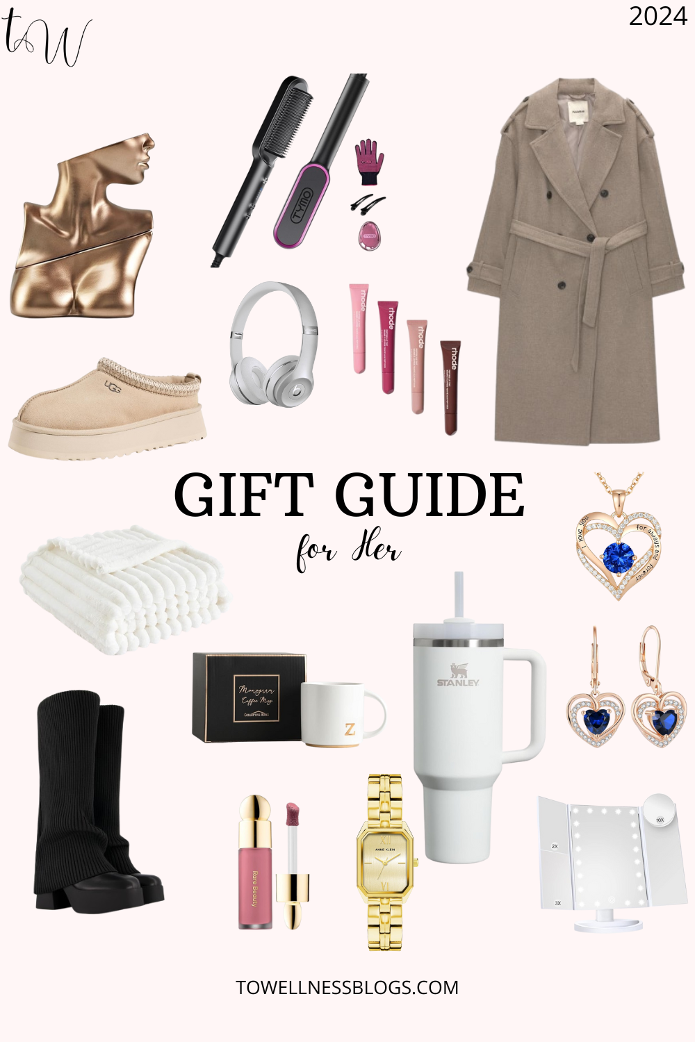 gift guide for her